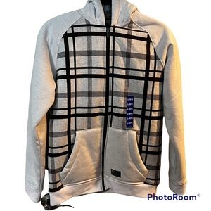 Matix Boy’s Sweater NWT